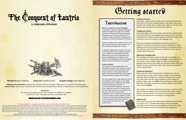 conquest of lustria_pages 3-4.png