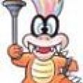 Iggy Koopa