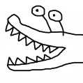 eyestalk_crocodile