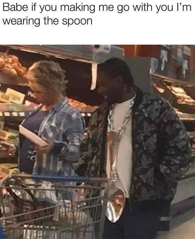 babe-if-making-go-with-wearing-spoon-po