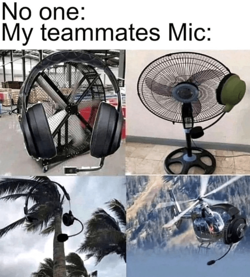 no-one-my-teammates-mic