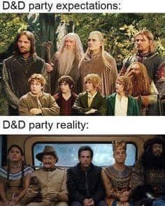 dd-party-expectations-dd-party-reality