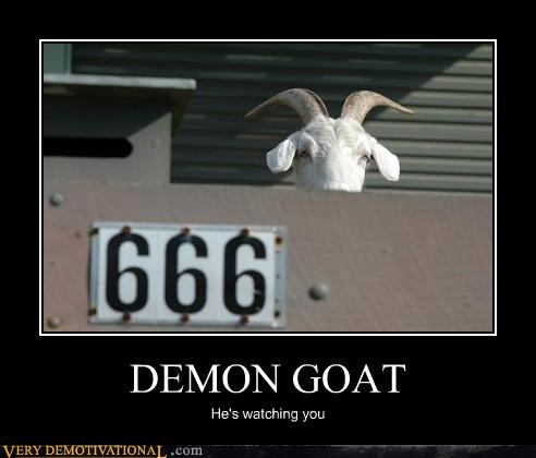 demon-goat