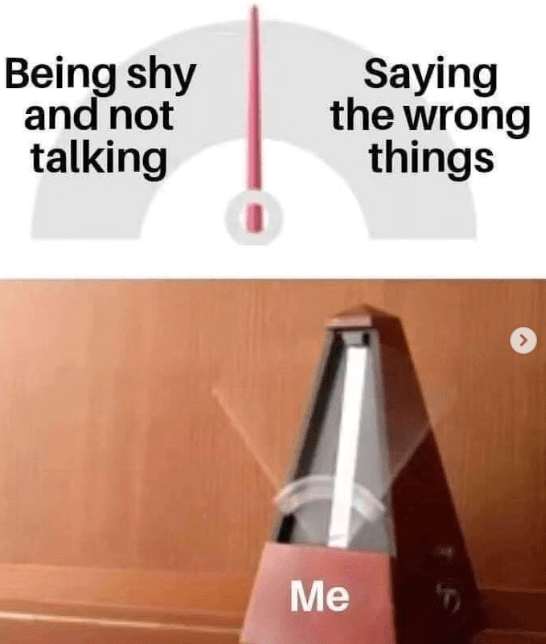 being-shy-and-not-talking-saying-wrong-things