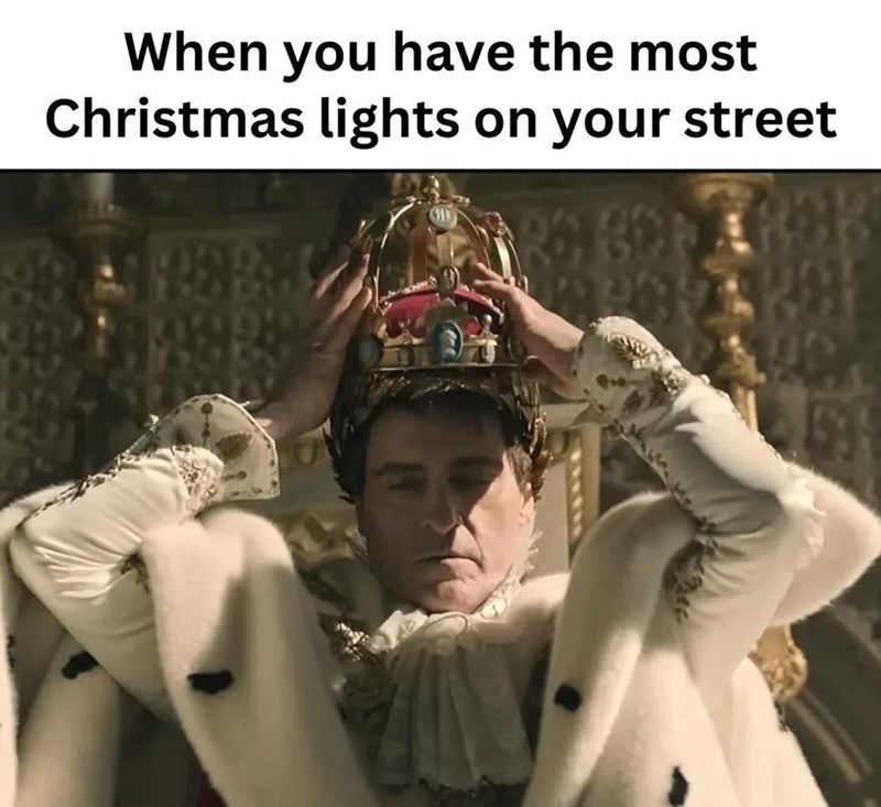 have-most-christmas-lights-on-street