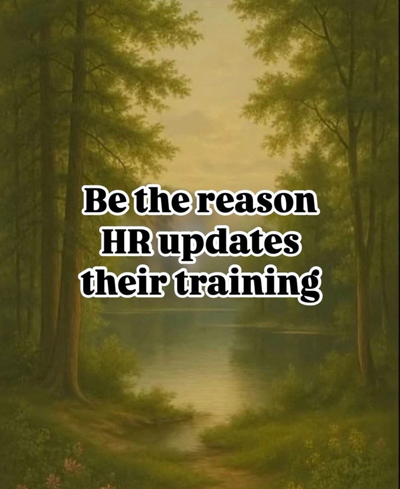 be-reason-hr-updates-their-training