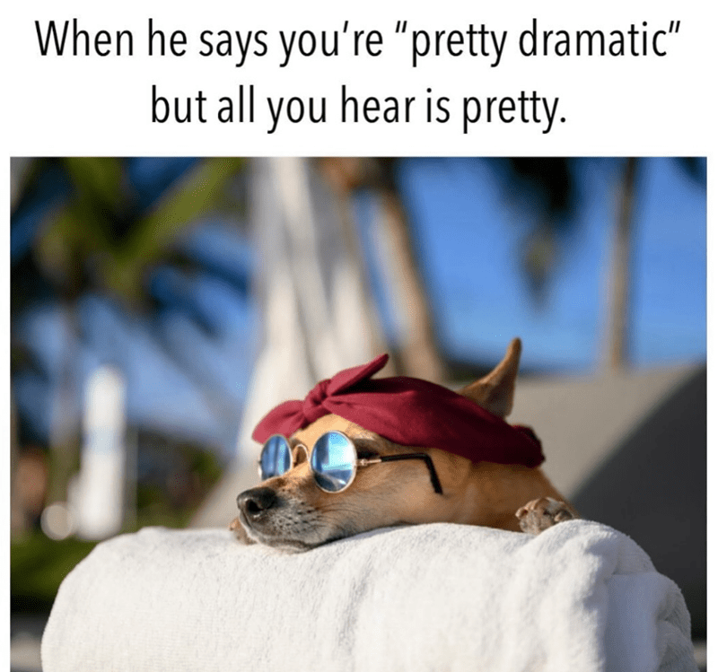 he-says-pretty-dramatic-but-all-hear-is-pretty
