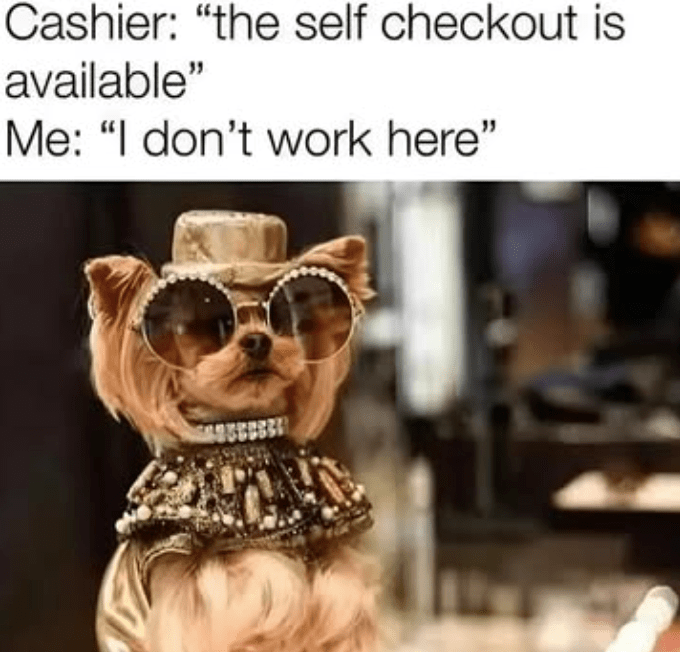 cashier-self-checkout-is-available-dont-work-here