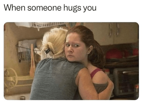 someone-hugs