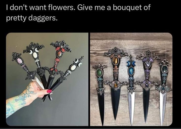 dont-want-flowers-give-bouquet-pretty-daggers