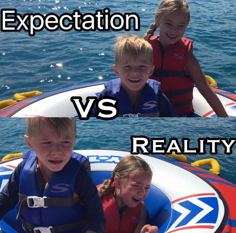 expectation-vs-reality