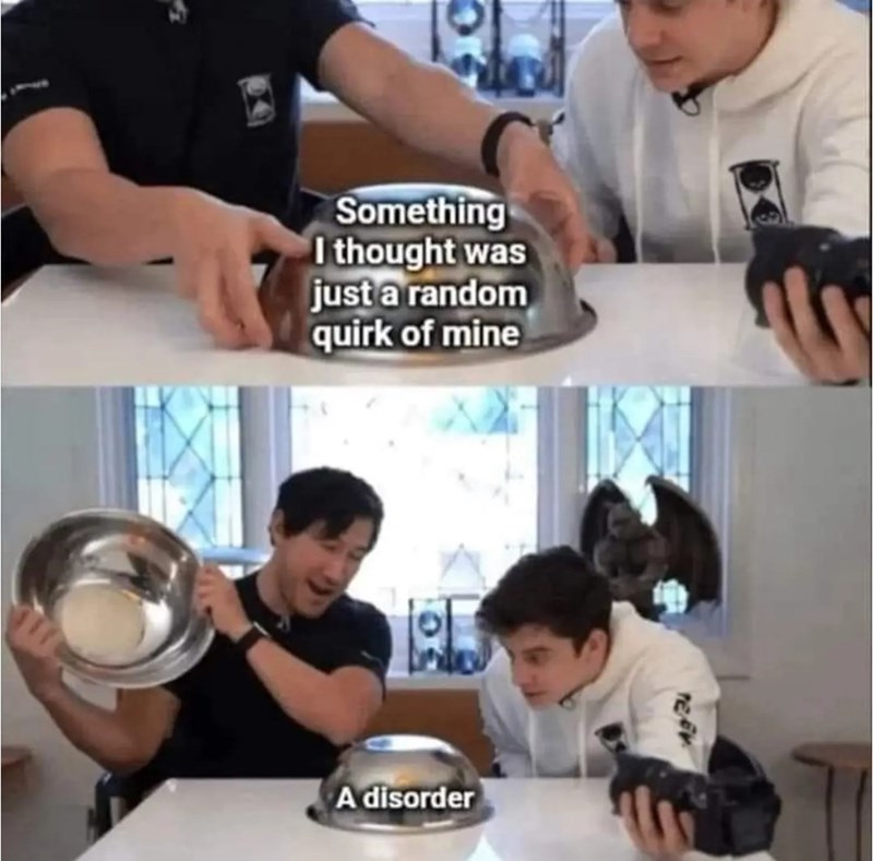 something-thought-just-random-quirk-mine-disorder