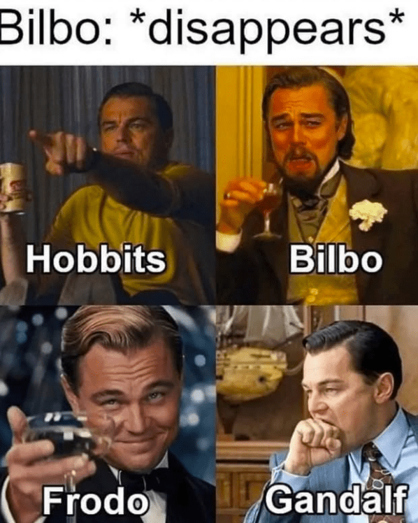 bilbo-disappears-hobbits-bilbo-frodo-gandalf