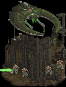 doom-scythe-warhammer40k.gif