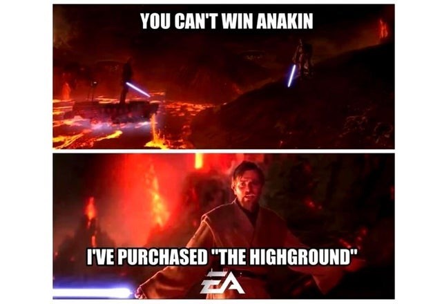 cant-win-anakin-purchased-highground-ea