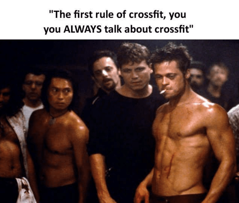first-rule-crossfit-always-talk-about-crossfit