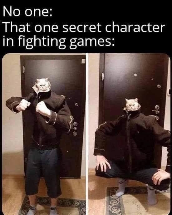 no-one-one-secret-character-fighting-games