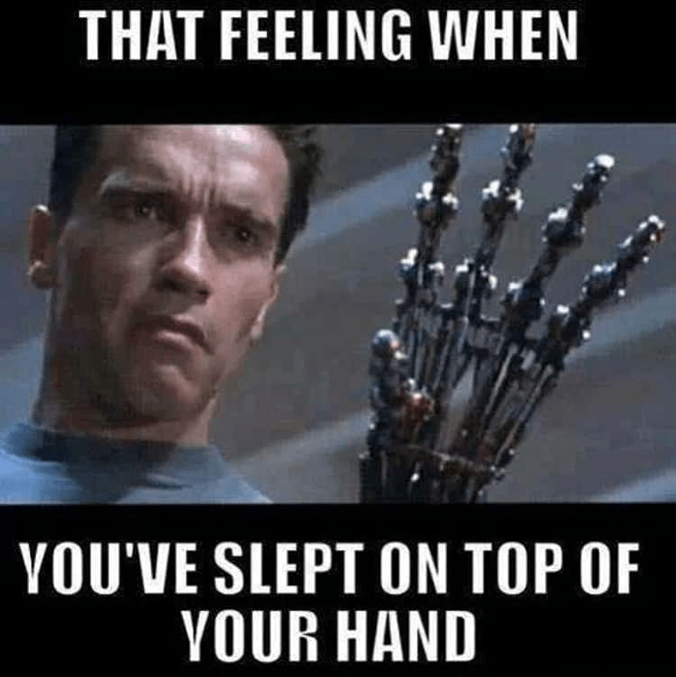 person-feeling-slept-on-top-hand