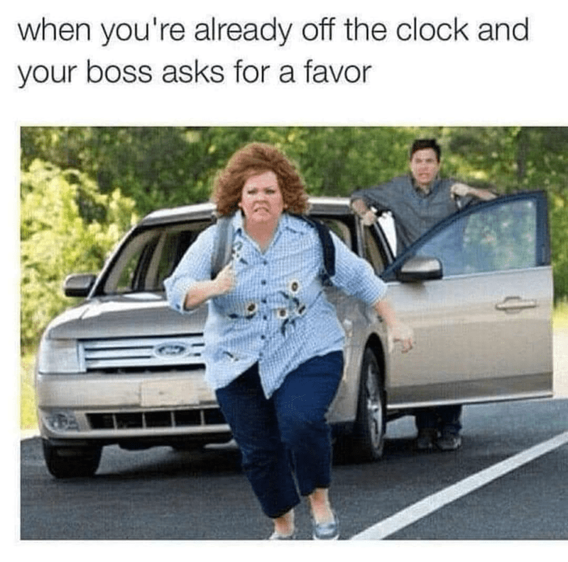 already-off-clock-and-boss-asks-favor
