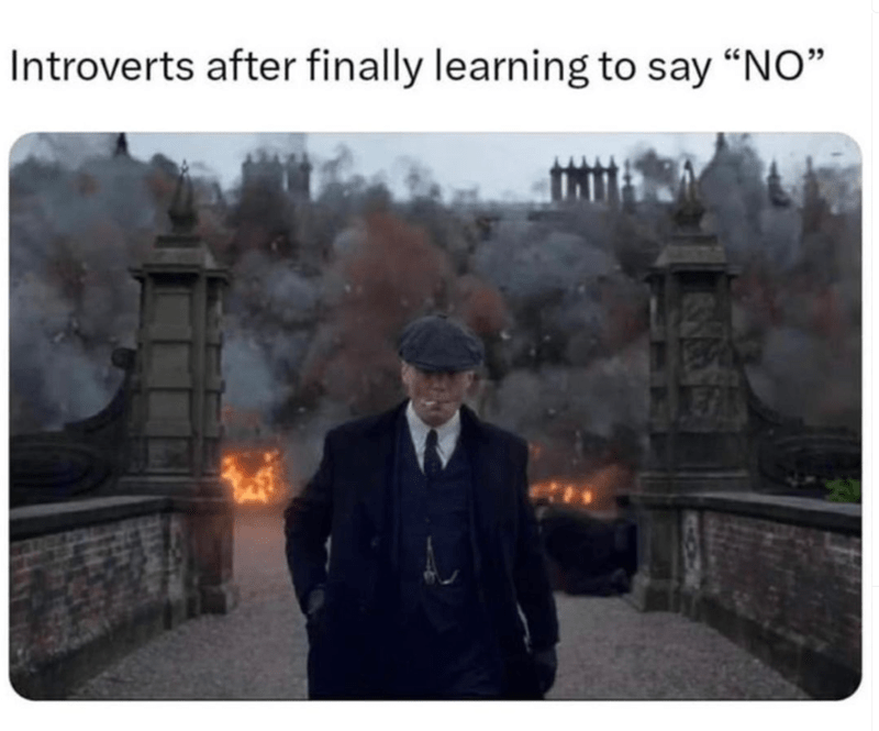 introverts-after-finally-learning-say-no