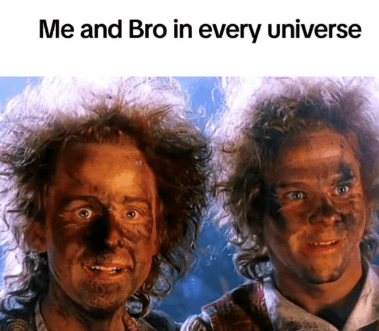 and-bro-every-universe