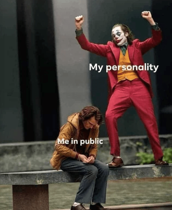 my-personality-public