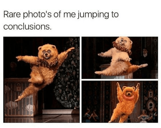 rare-photos-jumping-conclusions