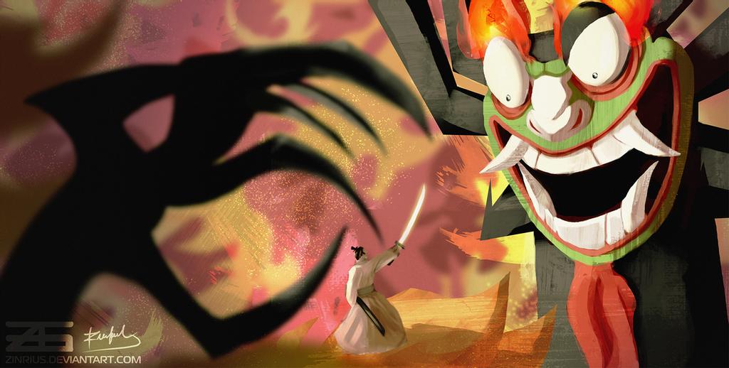 samurai_jack___jack_vs_aku_by_zinrius-db8sr8t.jpg