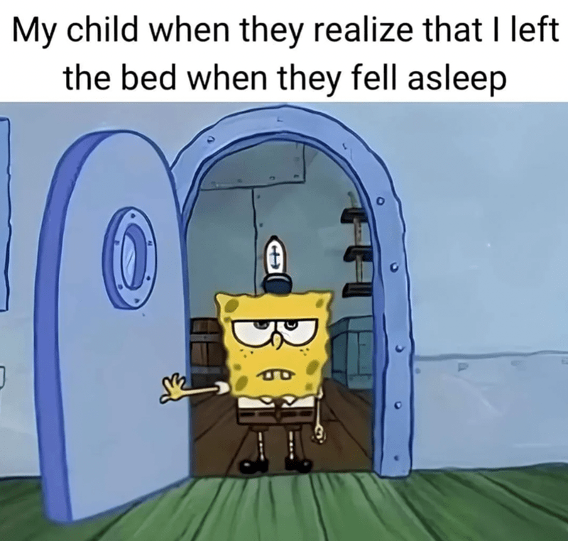 my-child-they-realize-left-bed-they-fell-asleep