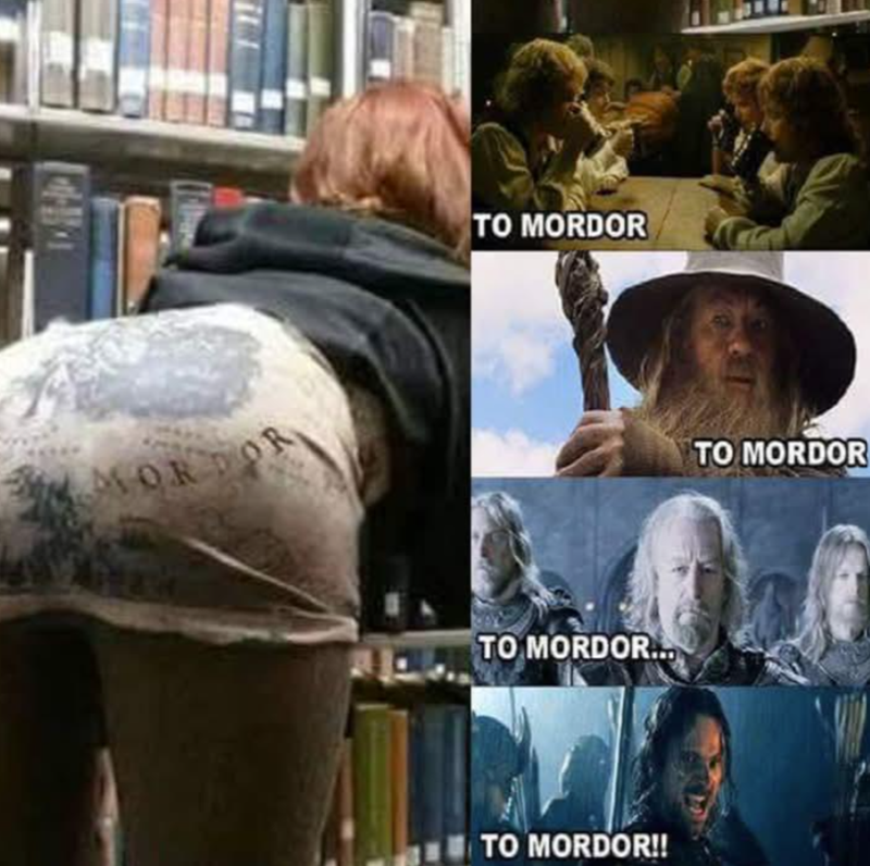 mordor-mordor-mordor-mordor-mordor