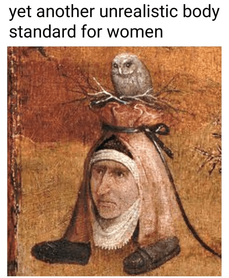 yet-another-unrealistic-body-standard-women