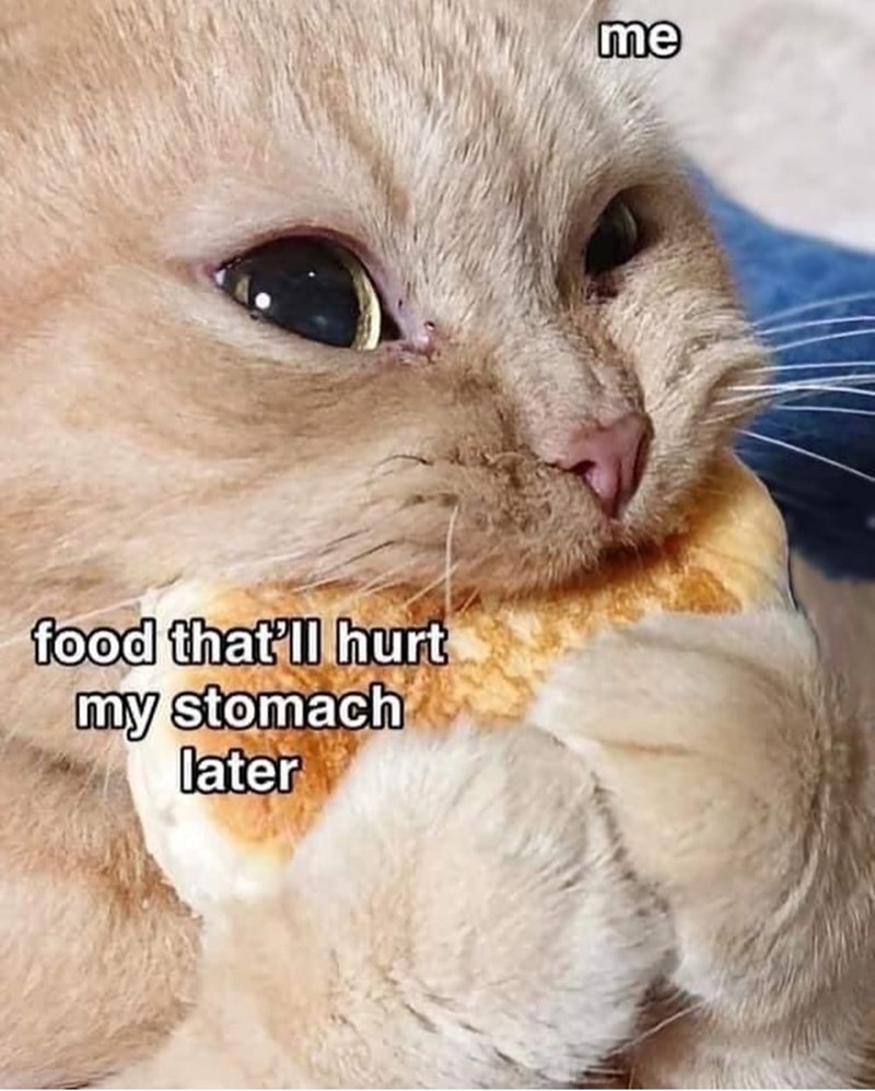 food-ll-hurt-my-stomach-later