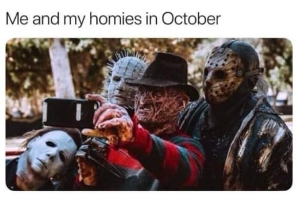 and-my-homies-october