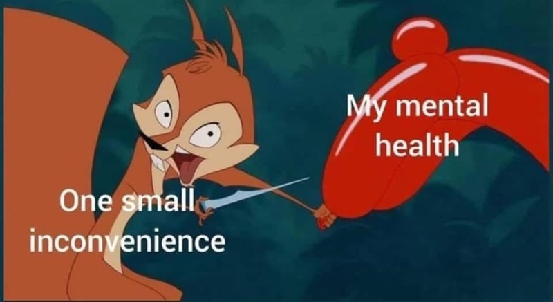 one-small-inconvenience-my-mental-health
