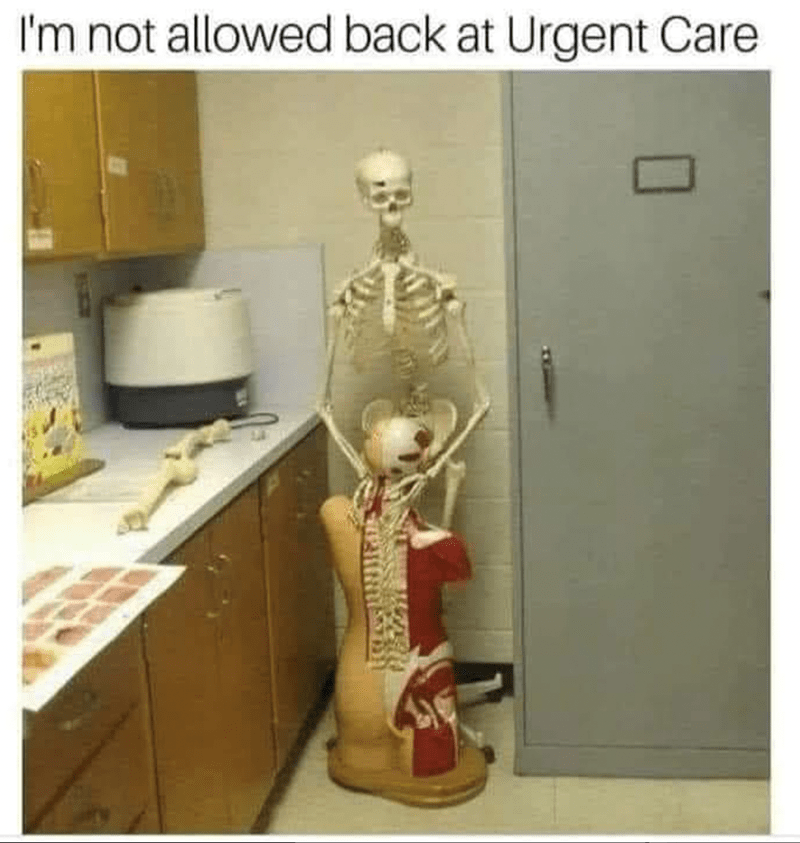 not-allowed-back-at-urgent-care
