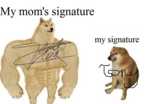 my-moms-signature-my-signature