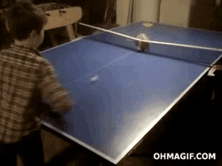 kitty-ping-pong