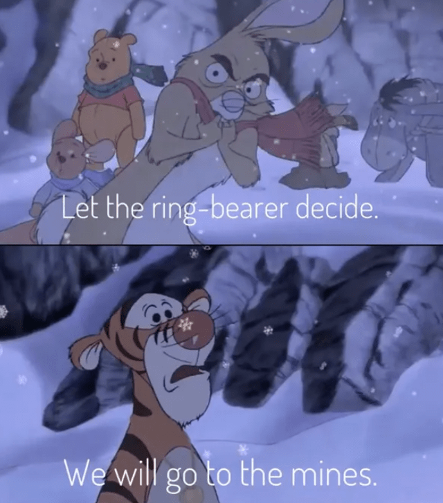 let-ring-bearer-decide-will-go-mines