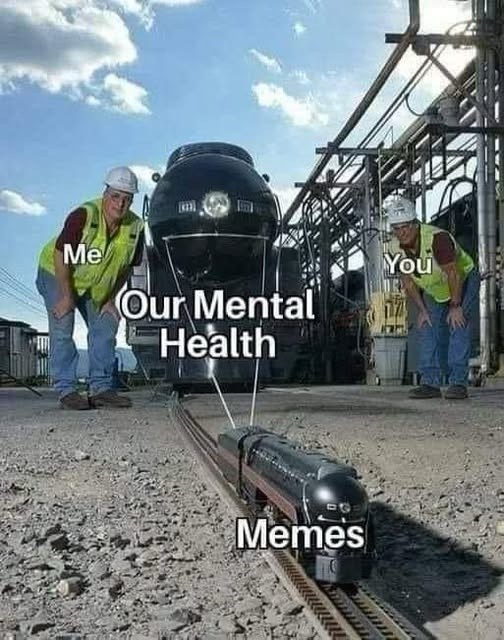 our-mental-health-memes