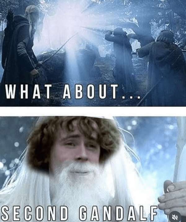 about-second-gandalf-e