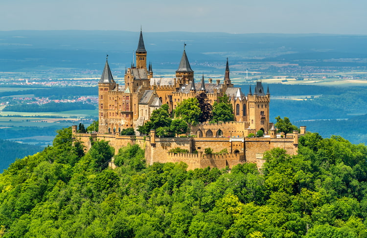 Hohenzollern-Castle-shutterstock.jpg