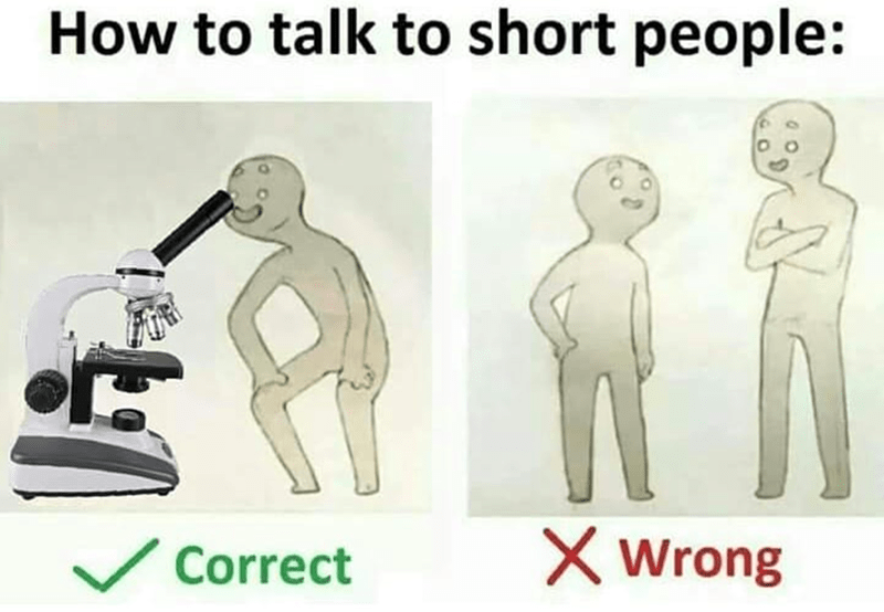 talk-short-people-correct-wrong