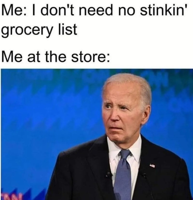 dont-need-no-stinkin-grocery-list-at-store