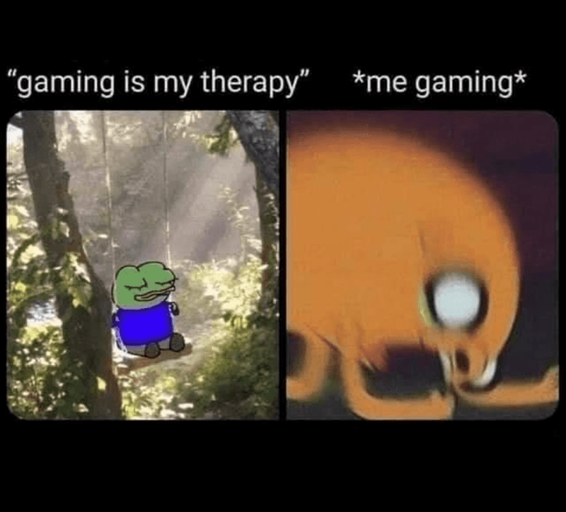 gaming-is-my-therapy-gaming