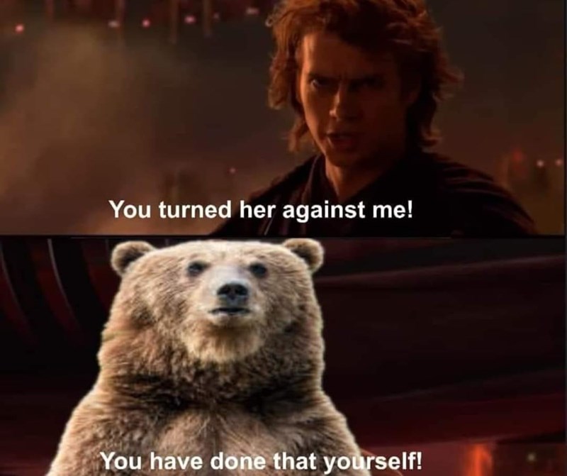 turned-her-against-have-done-yourself