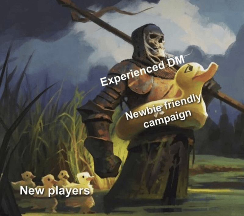new-players-experienced-dm-newbie-friendly-campaign
