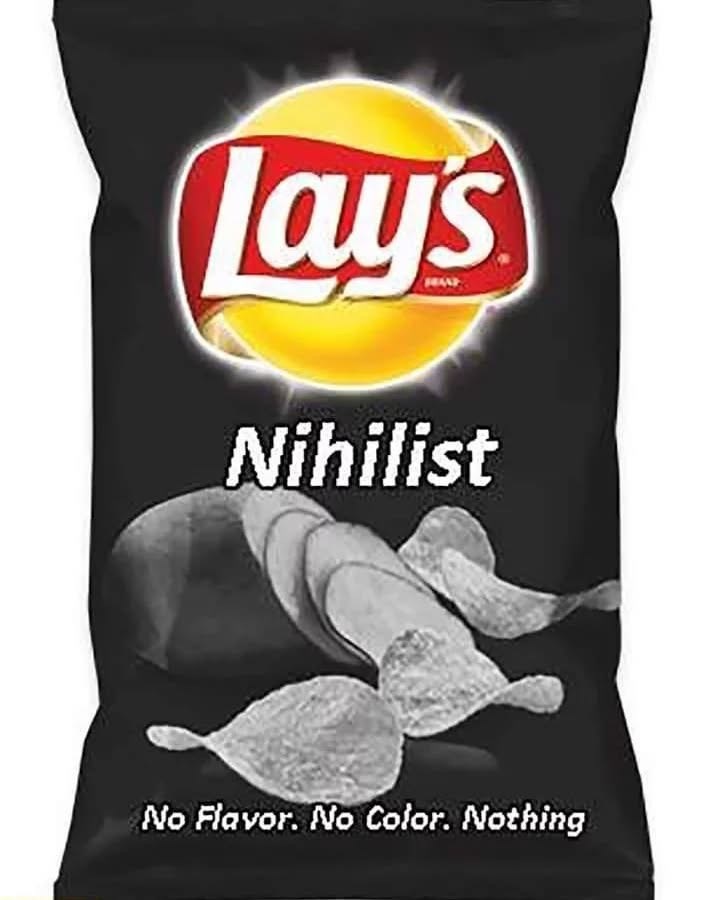 lays-nihilist-no-flavor-no-color-nothing