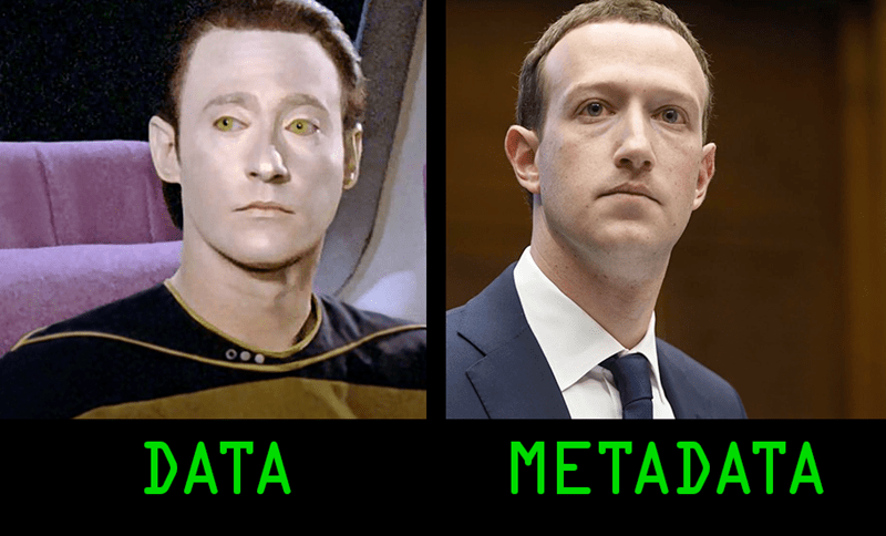 data-metadata