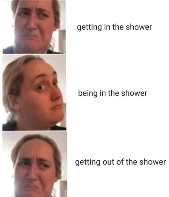 getting-shower-being-shower-getting-out-shower