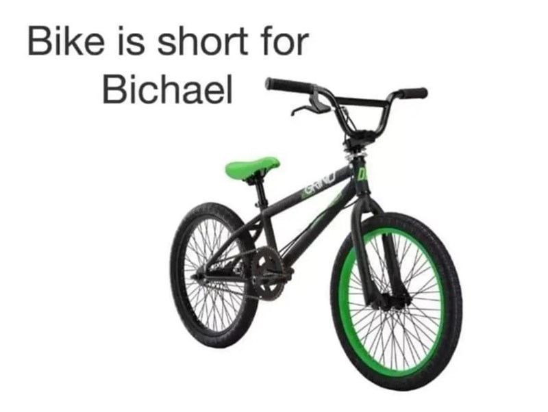 bike-is-short-bichael-grino